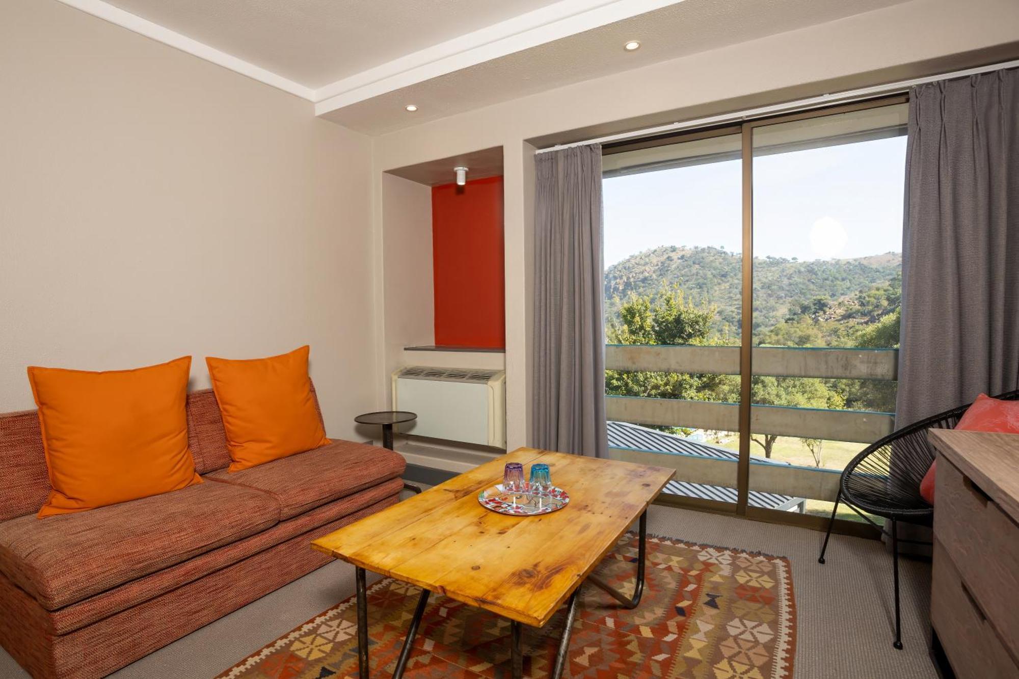 26° South Bush Boho Hotel Muldersdrift Exterior foto